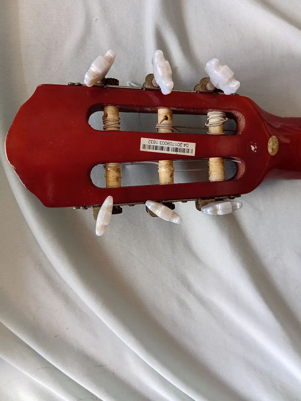 Violão Nylon Memphis by Tagima - Foto 5