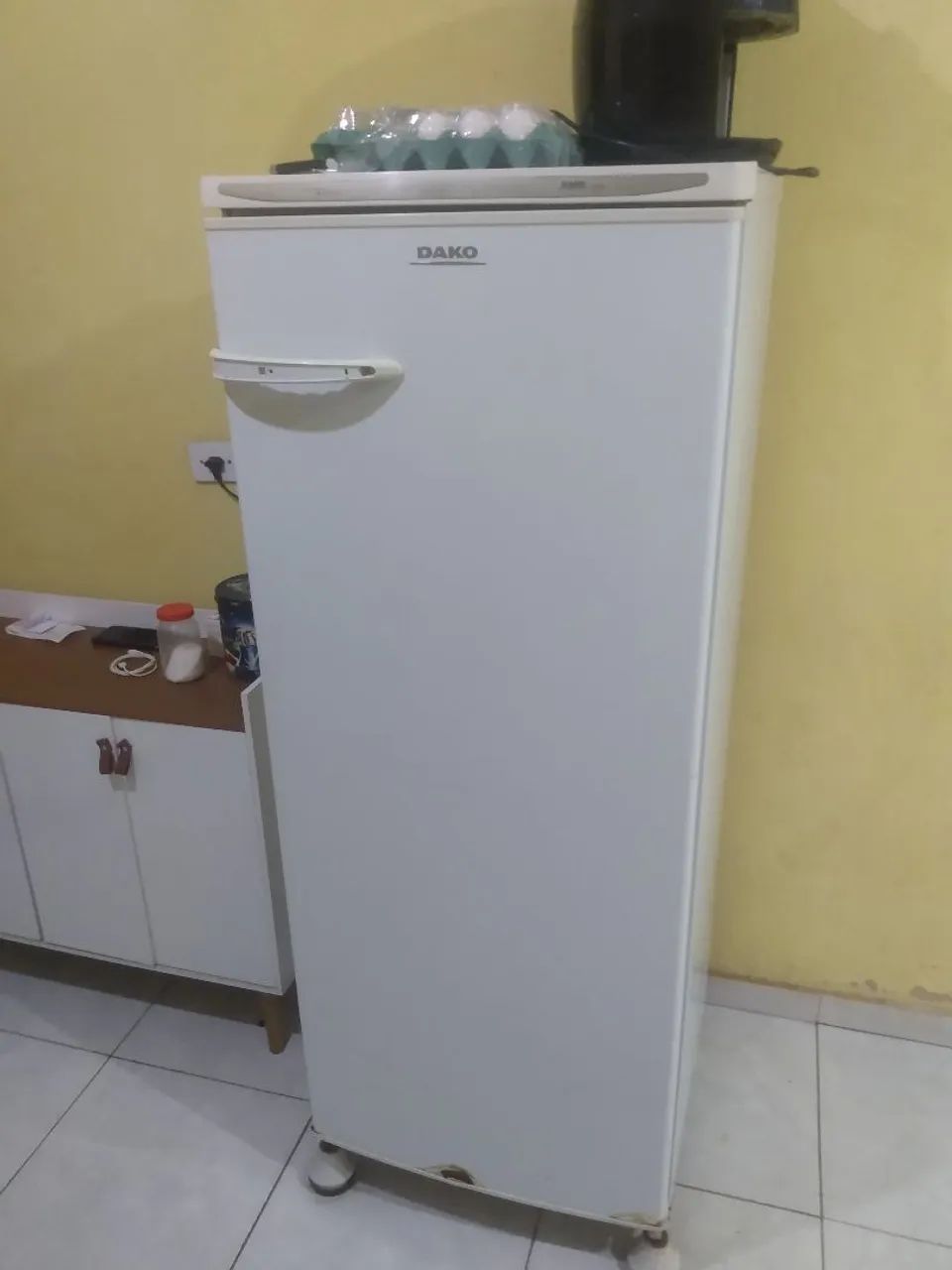 Conjunto completo mobília - Foto 4