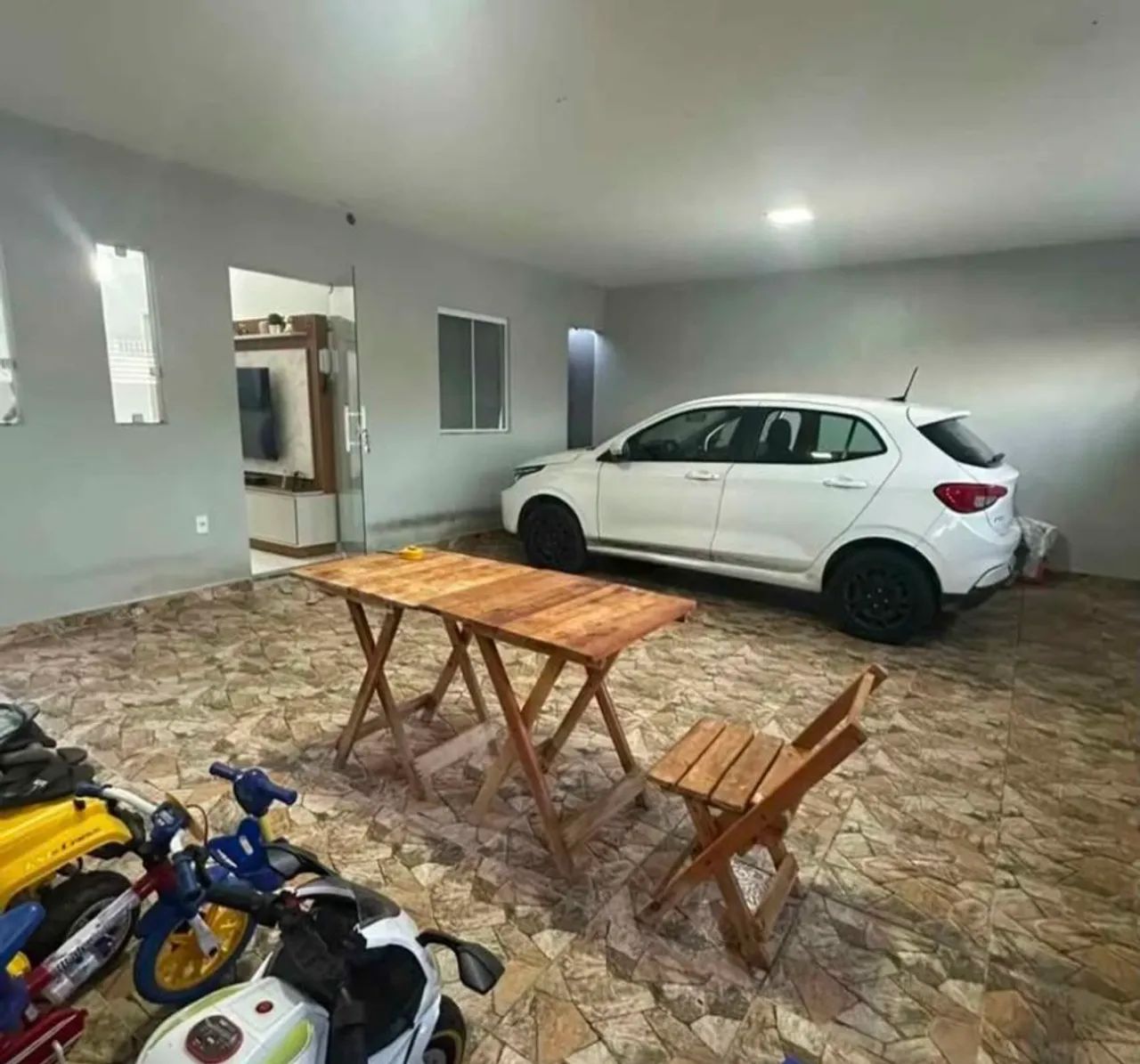 Casa no Turu  - Foto 2