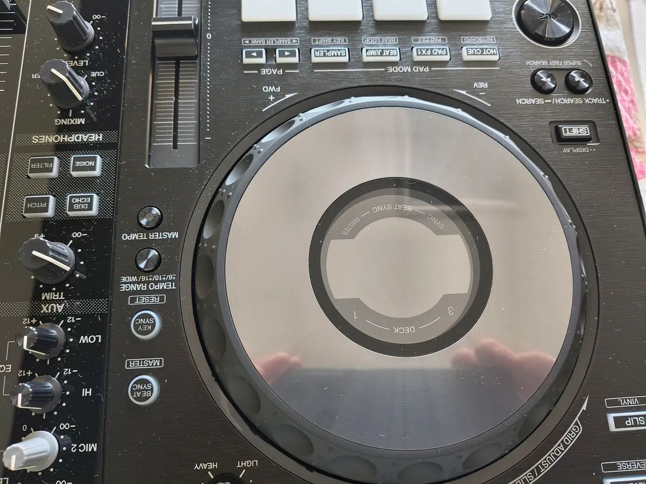 Controladora ddj 800 - Foto 5