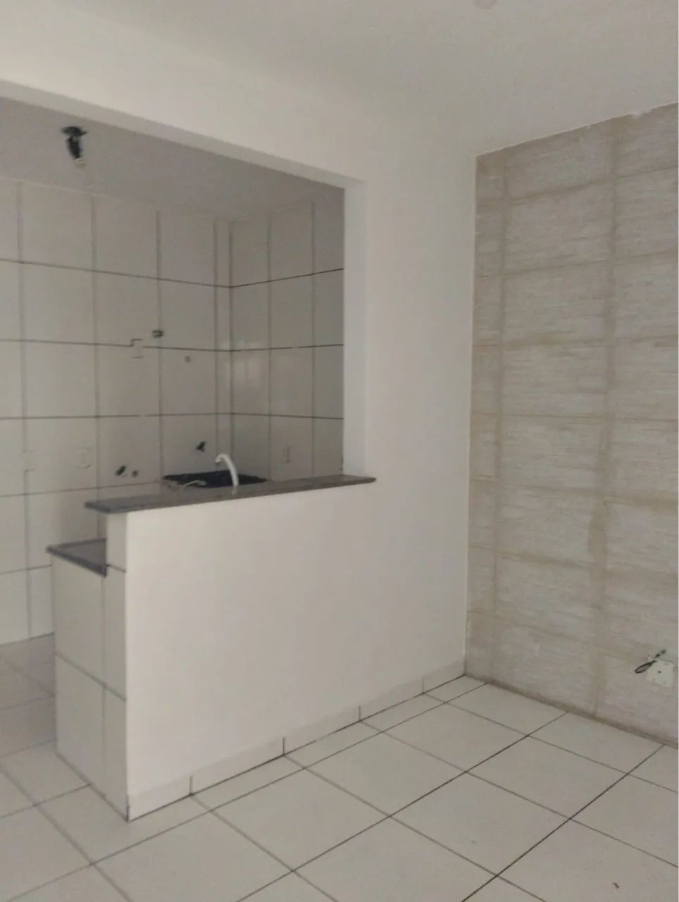 Apartamento 1 quarto PSuL - Foto 2