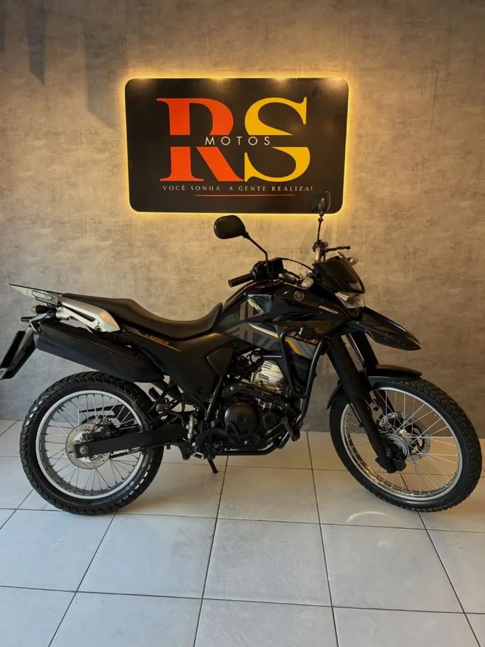 LANDER 250 2020 - Foto 3