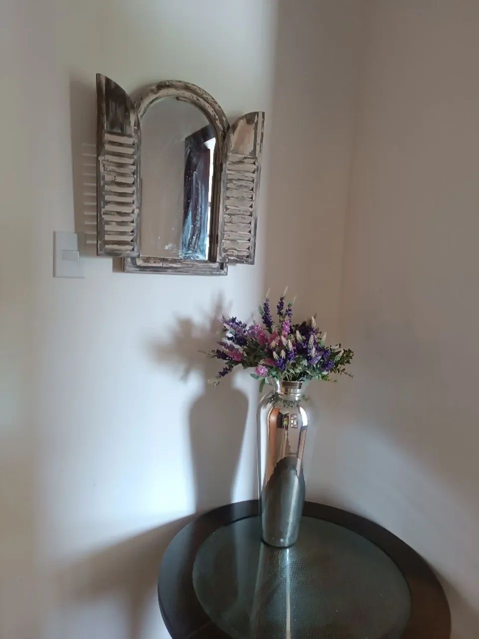 Quarto  mensal