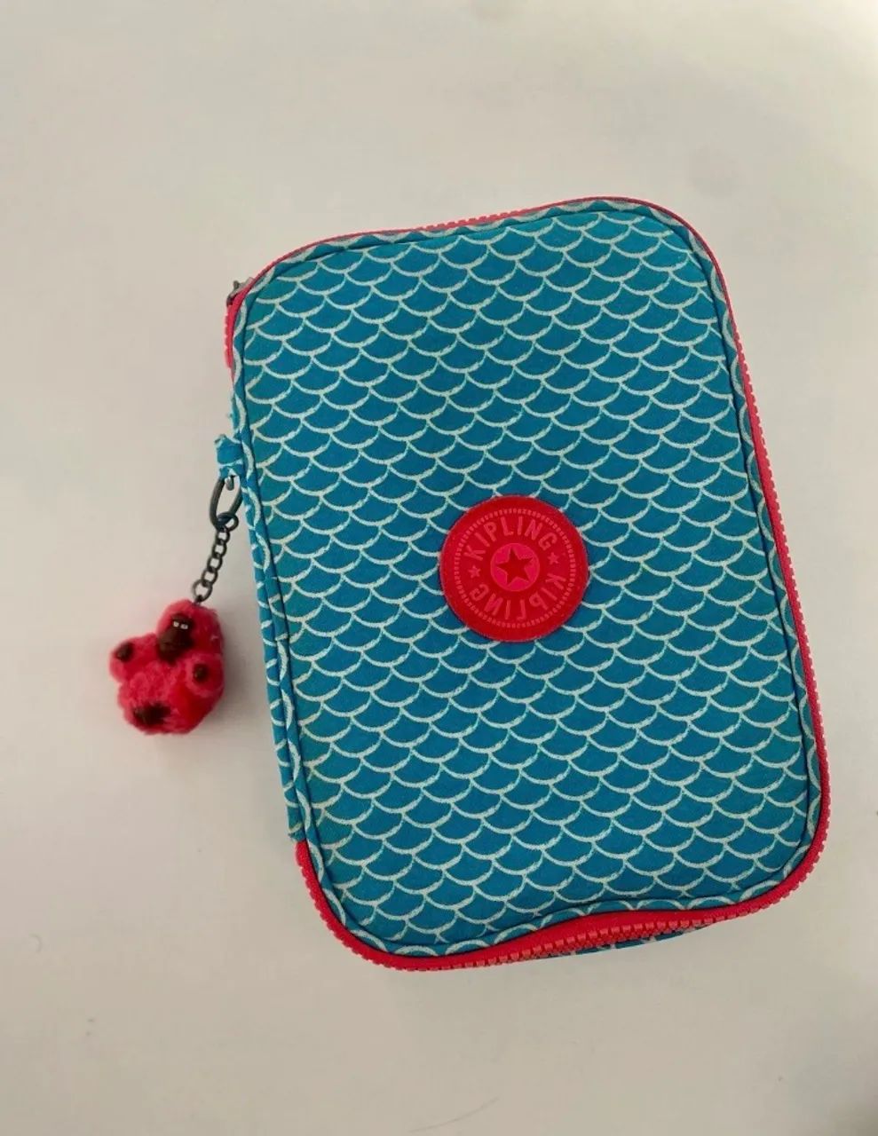 Estojo 100 pens Kipling  - Foto 4