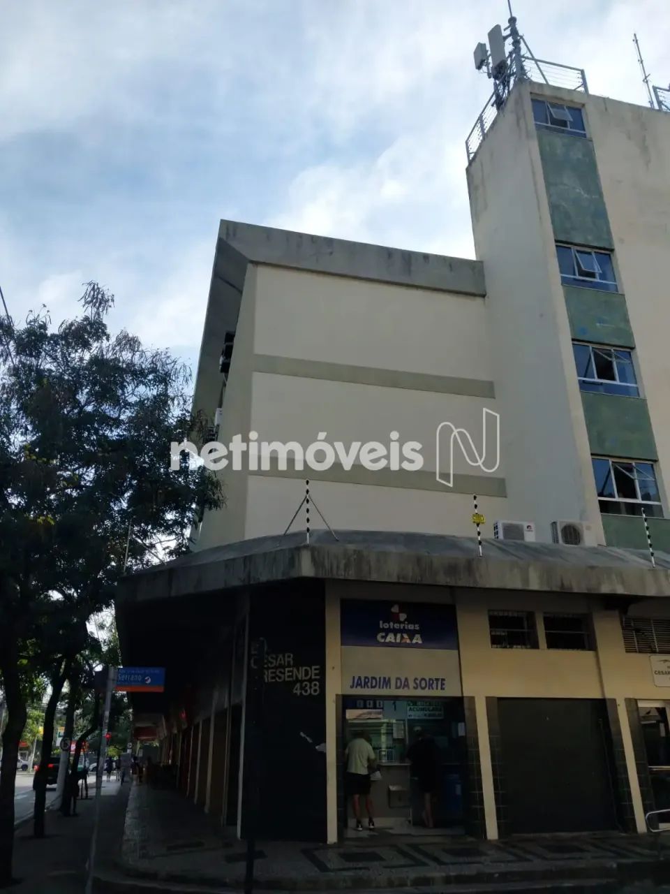 Locação Sala Mata da Praia Vitória