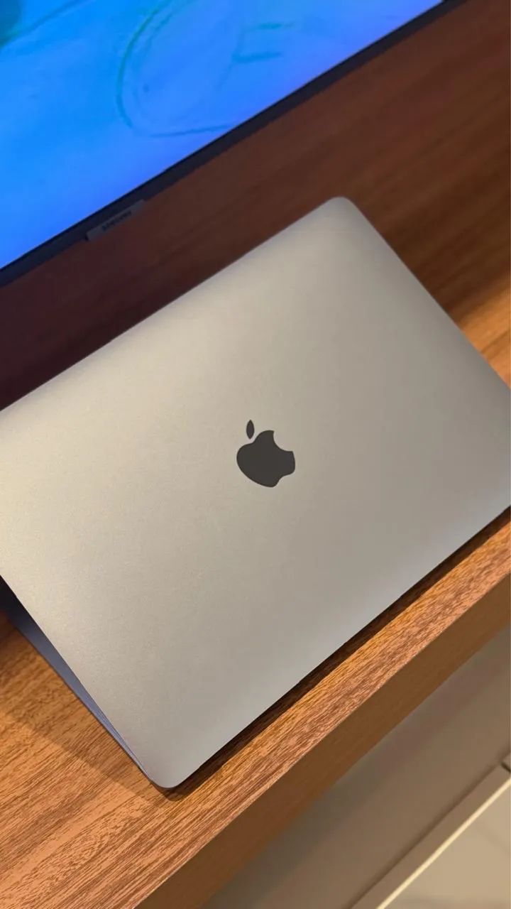MacBook Pro M1 - Foto 4