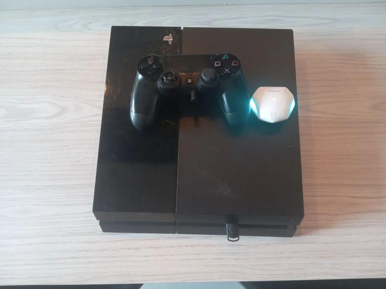PS4