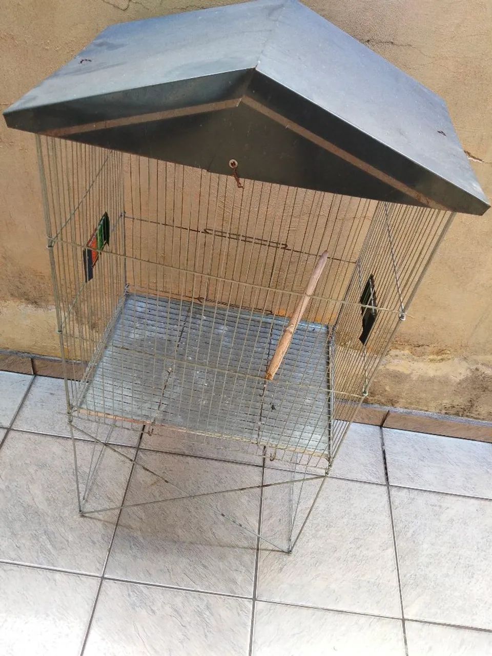 Gaiola 