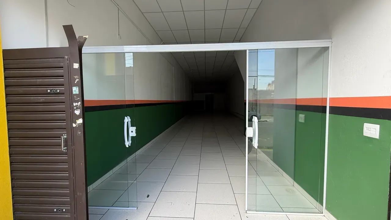 Salão Comercial Novo Jd Rochdalle 2 banheiros - Foto 2