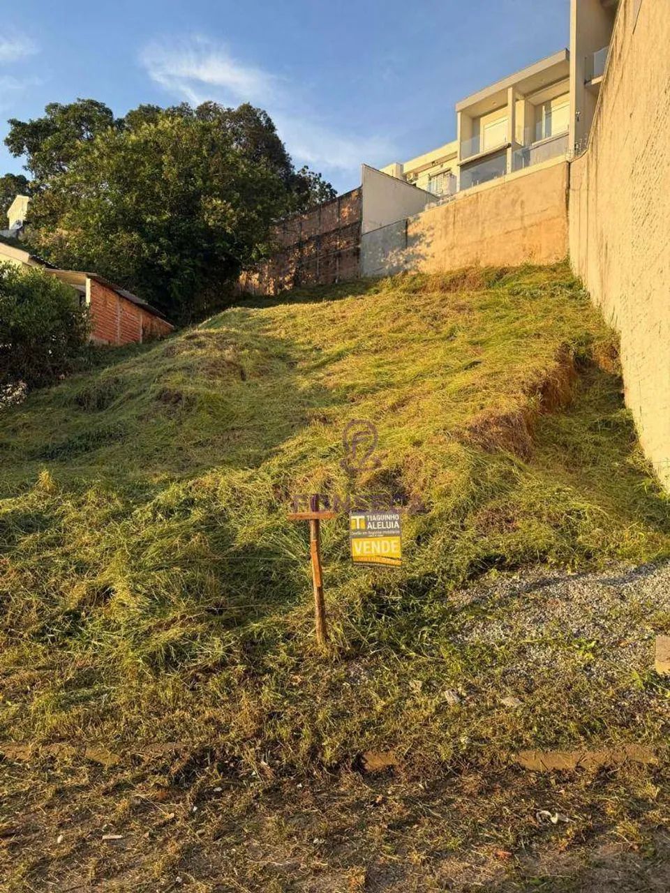 LOTE À VENDA - Foto 3