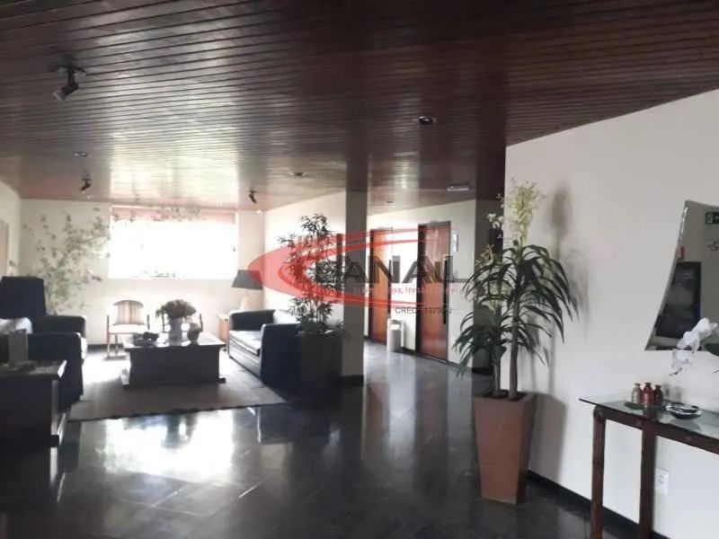 Apartamento em Higienópolis, (Bauru) - SP - Foto 4