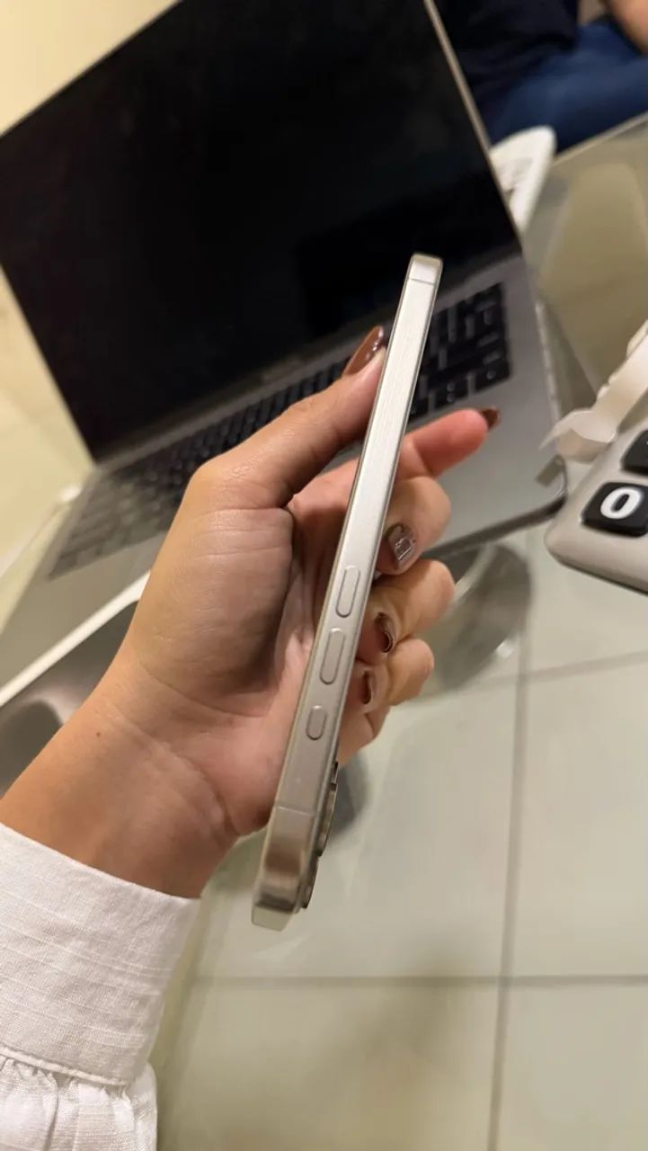 15 pro max 256gb - Foto 3