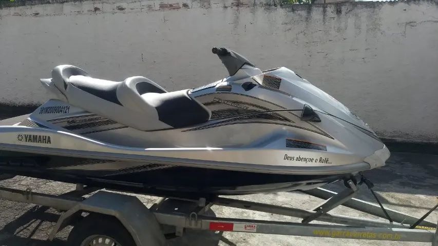 Jet ski yamaha vx 1100  ano 2009