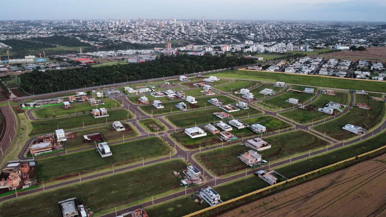 Terreno no Terras Alpha 1