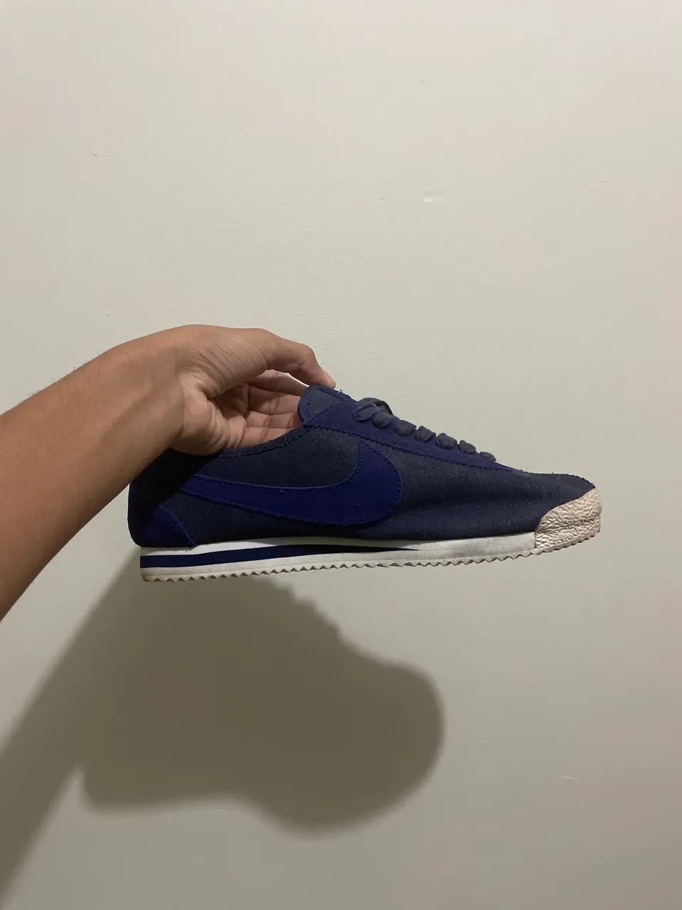 Tênis Nike Corrida Vintage