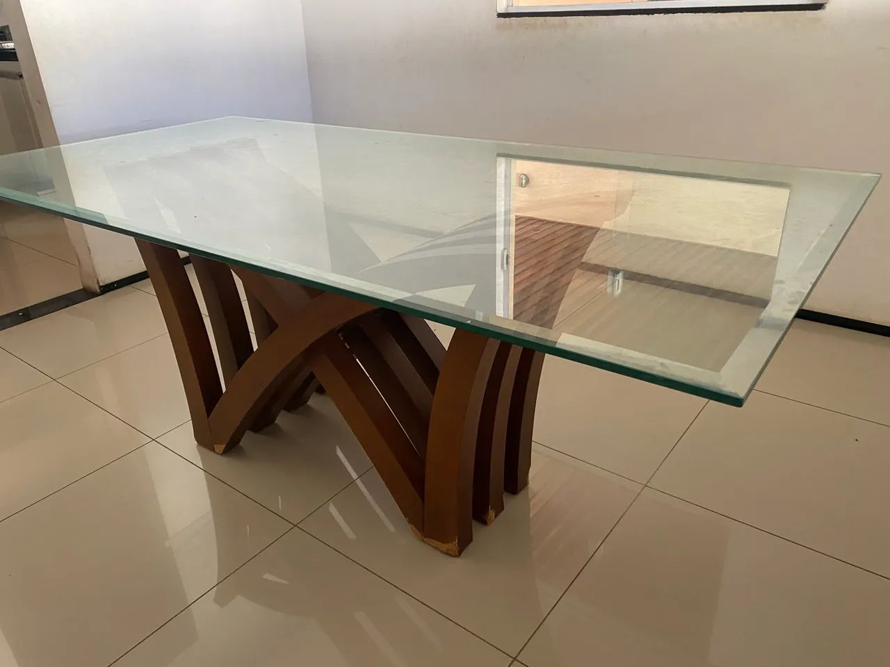 Mesa 6 lugares  - Foto 5