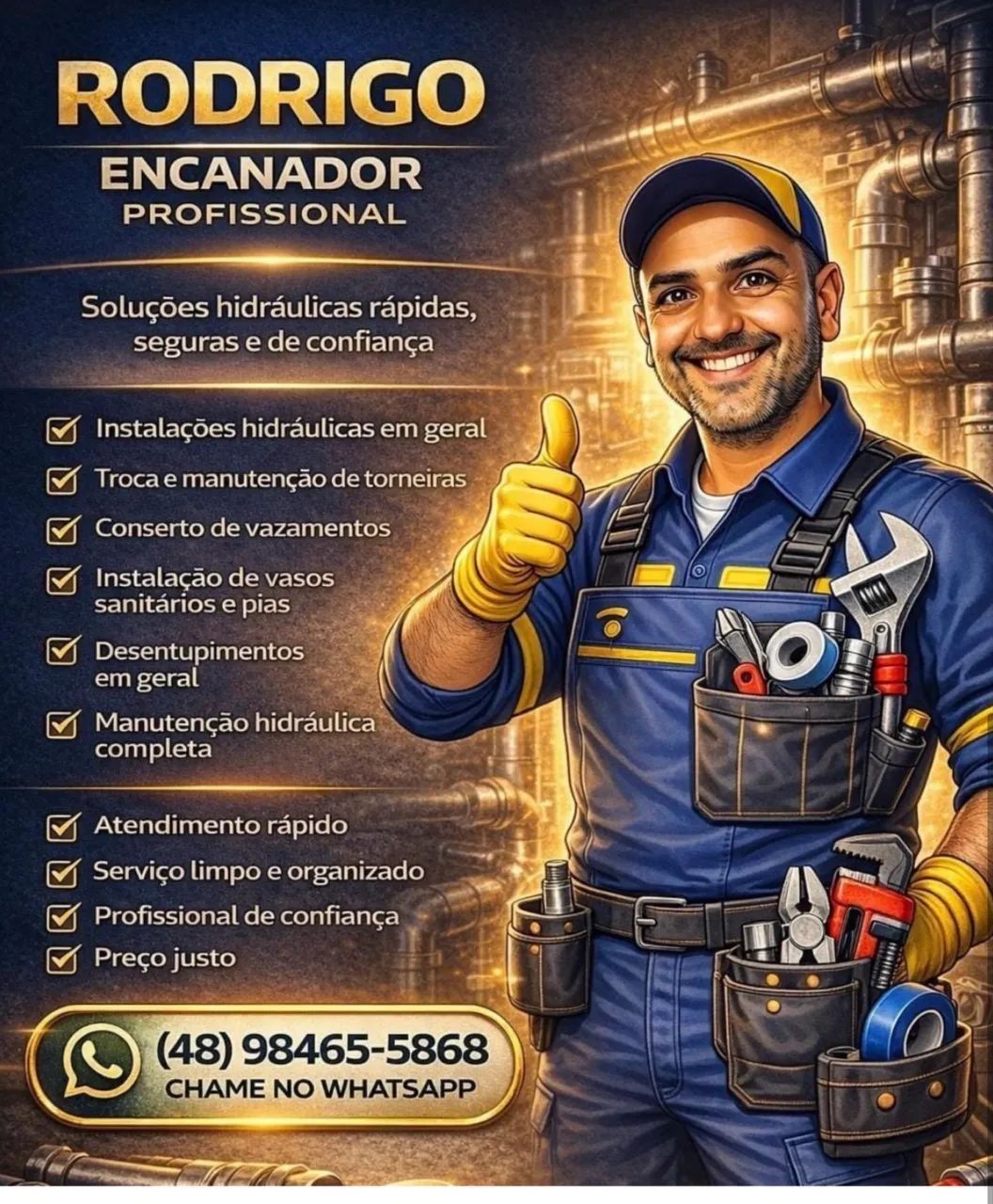 Encanador 