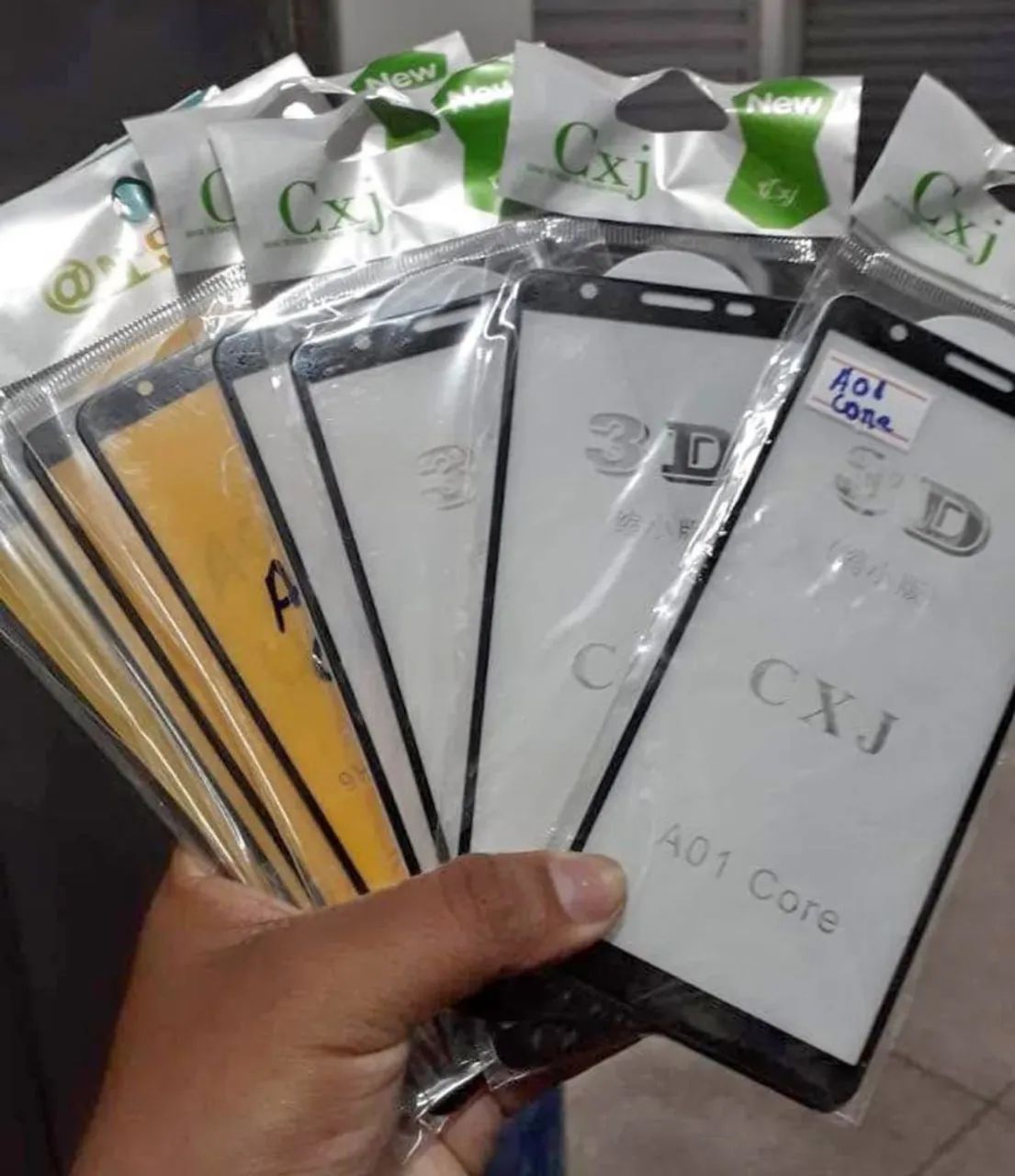Capas, Películas e Acessórios + entrega grátis  - Foto 2