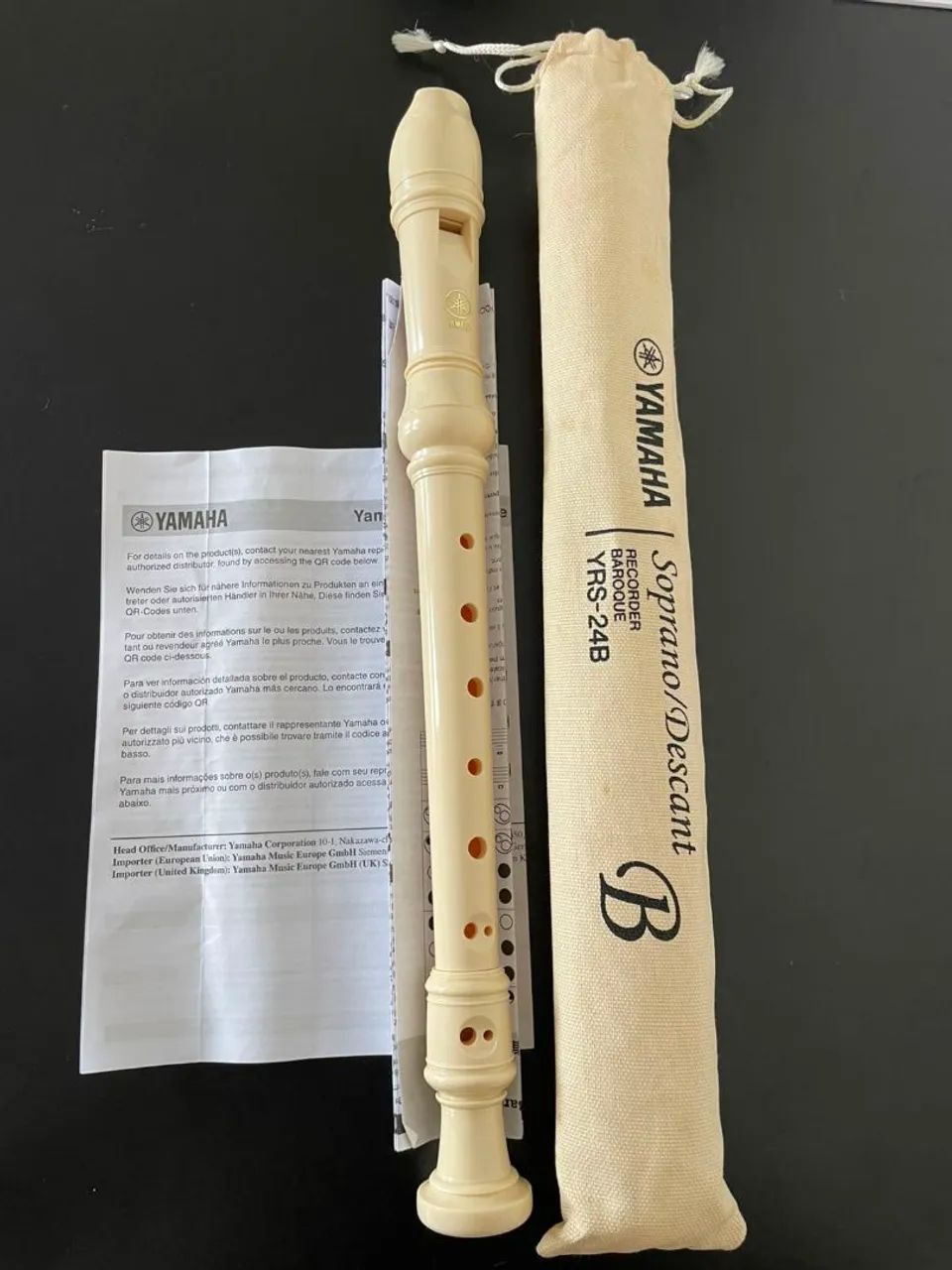 Flauta 
