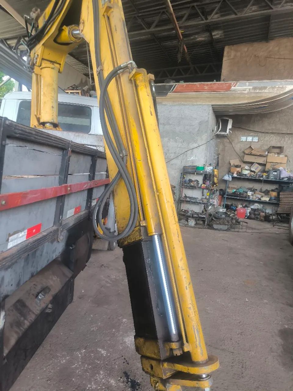Munck. Guinauto  - Foto 3