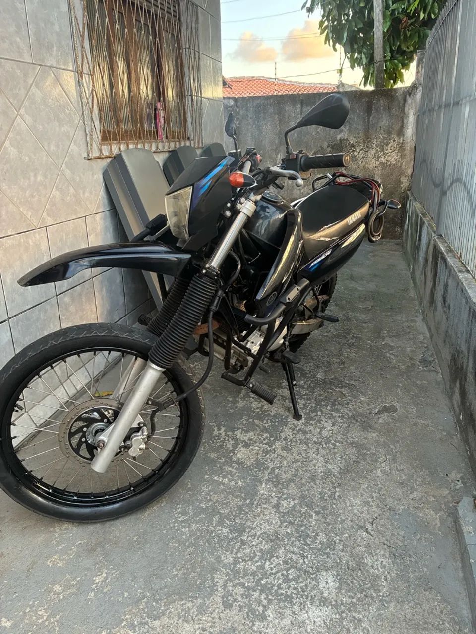 Vendo Lander 250 2007 - Foto 3