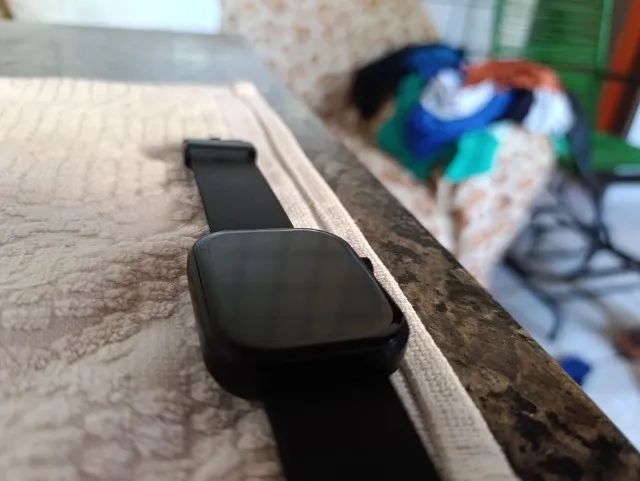 Infinix Watch S5 - Foto 3