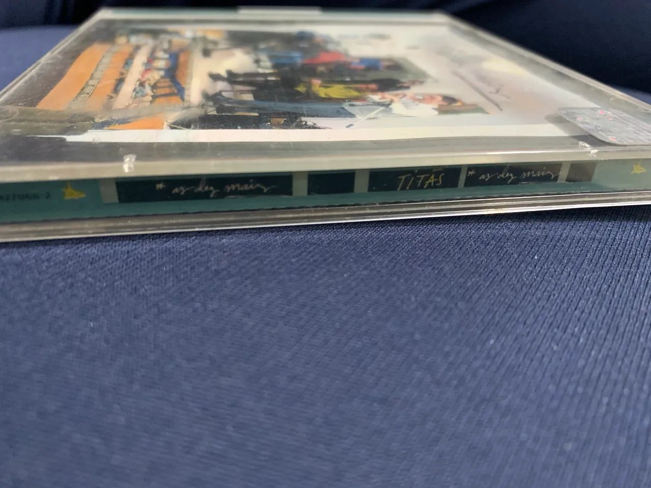 Tiras - As Dez Mais - Foto 4