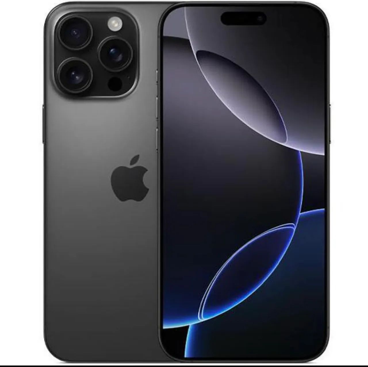 Iphone 16 Pro max 256GB
