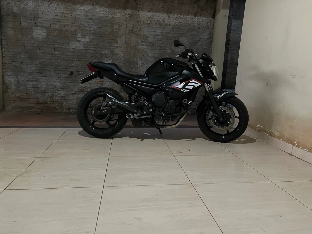 Vendo xj6 - Foto 3