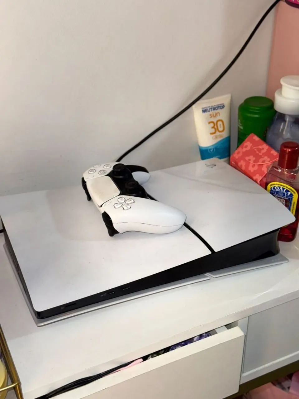 Ps5 sim digital - Foto 4