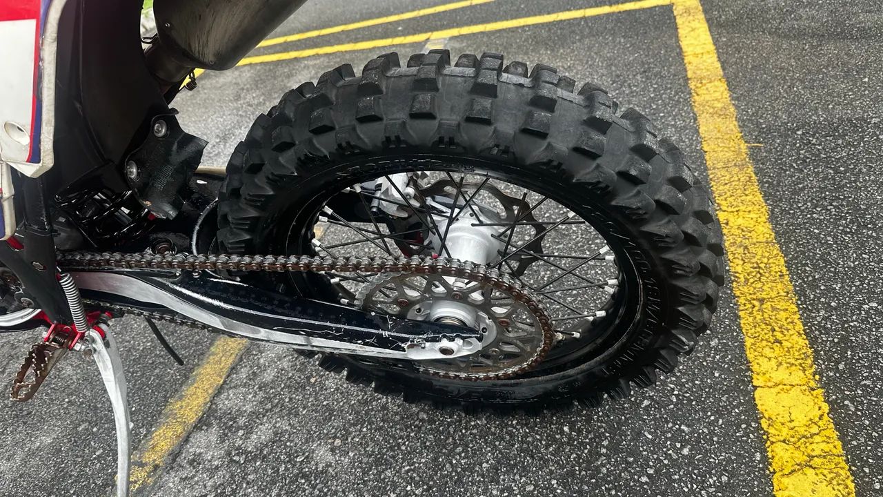 Beta 350 RR - Foto 5