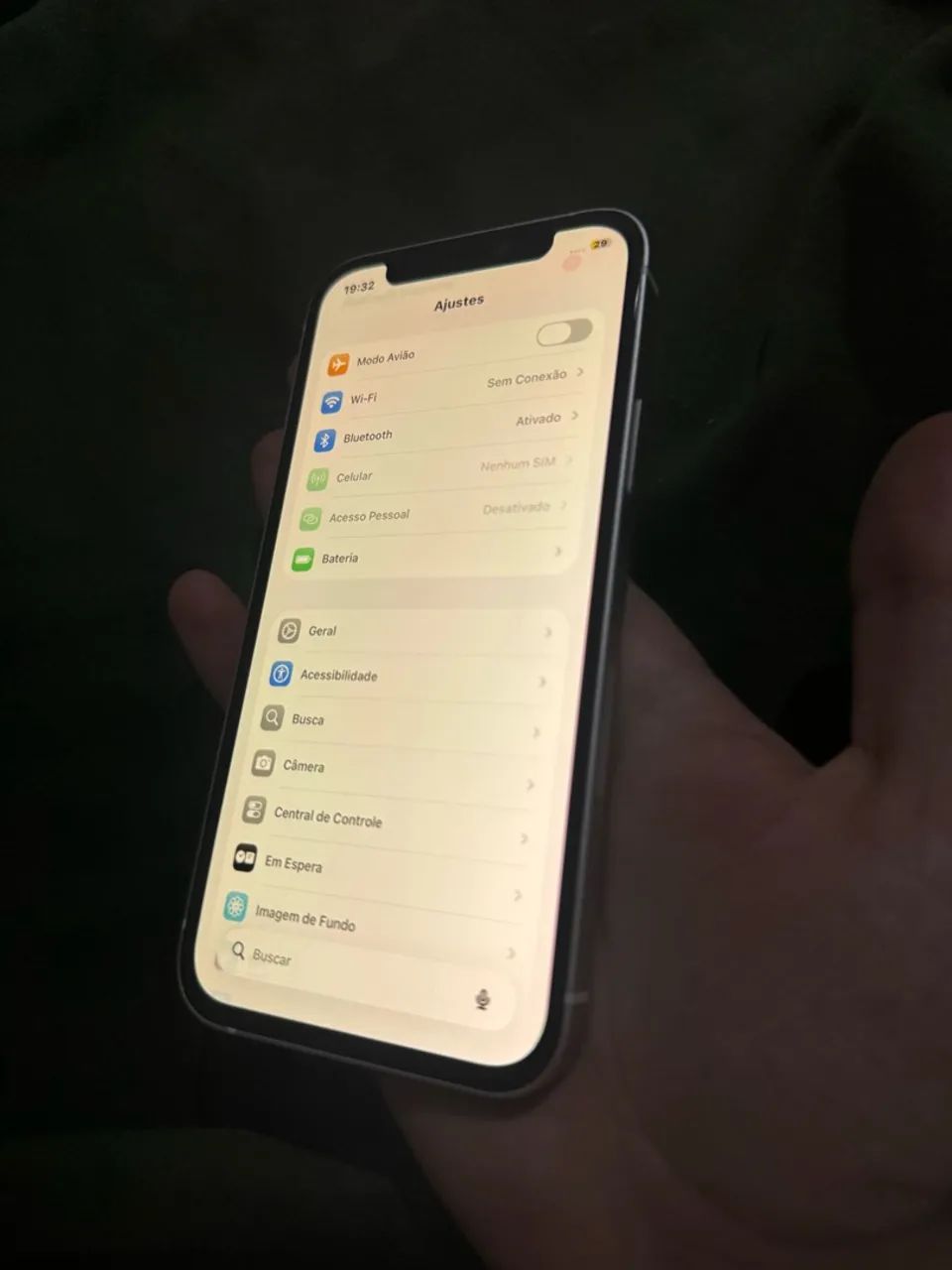 IPHONE 12 126GB  - Foto 3