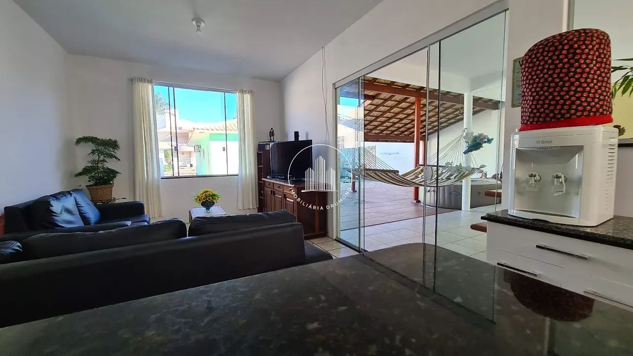 Casa 5 Quartos com 1 Suíte e 170m² - Universitário - EST - Foto 5