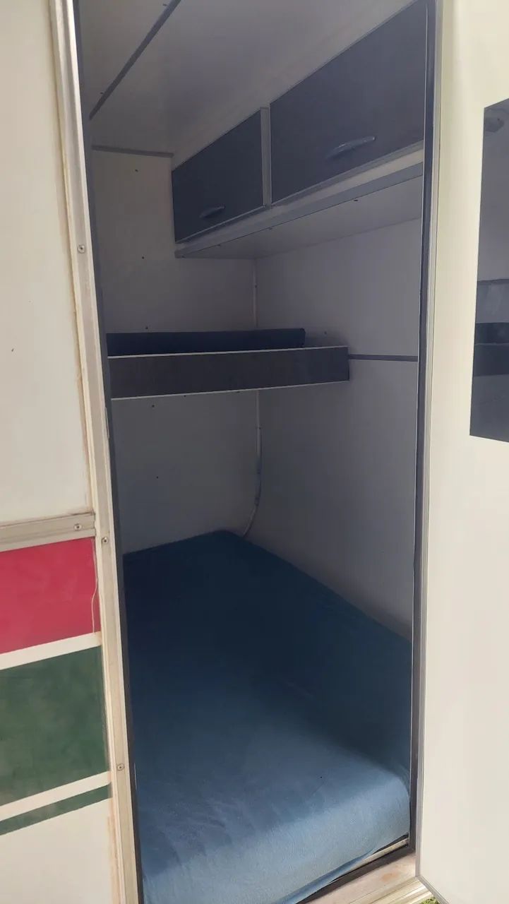 Treiler camping - Foto 3