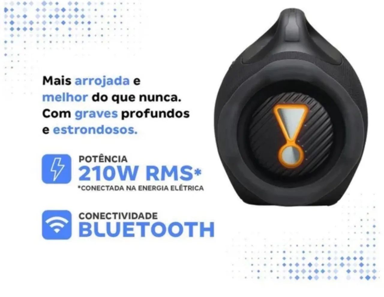 Jbl  - Foto 3