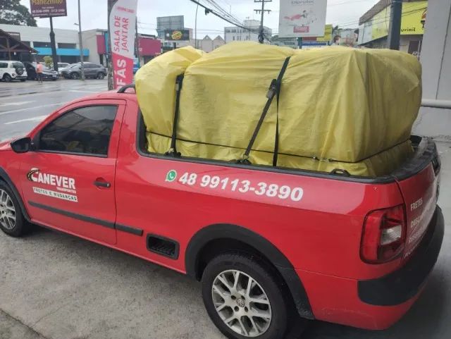Frete e mudança - Foto 4