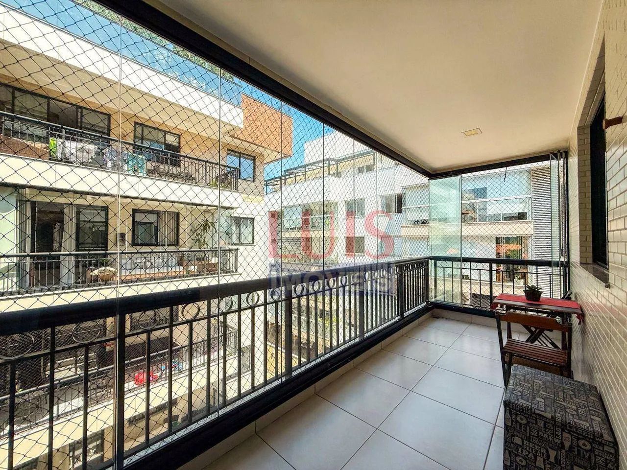 Apartamento com 3 dormitórios para alugar, 98 m² por R$ 7.304,00/mês - Piratininga - Niter - Foto 2