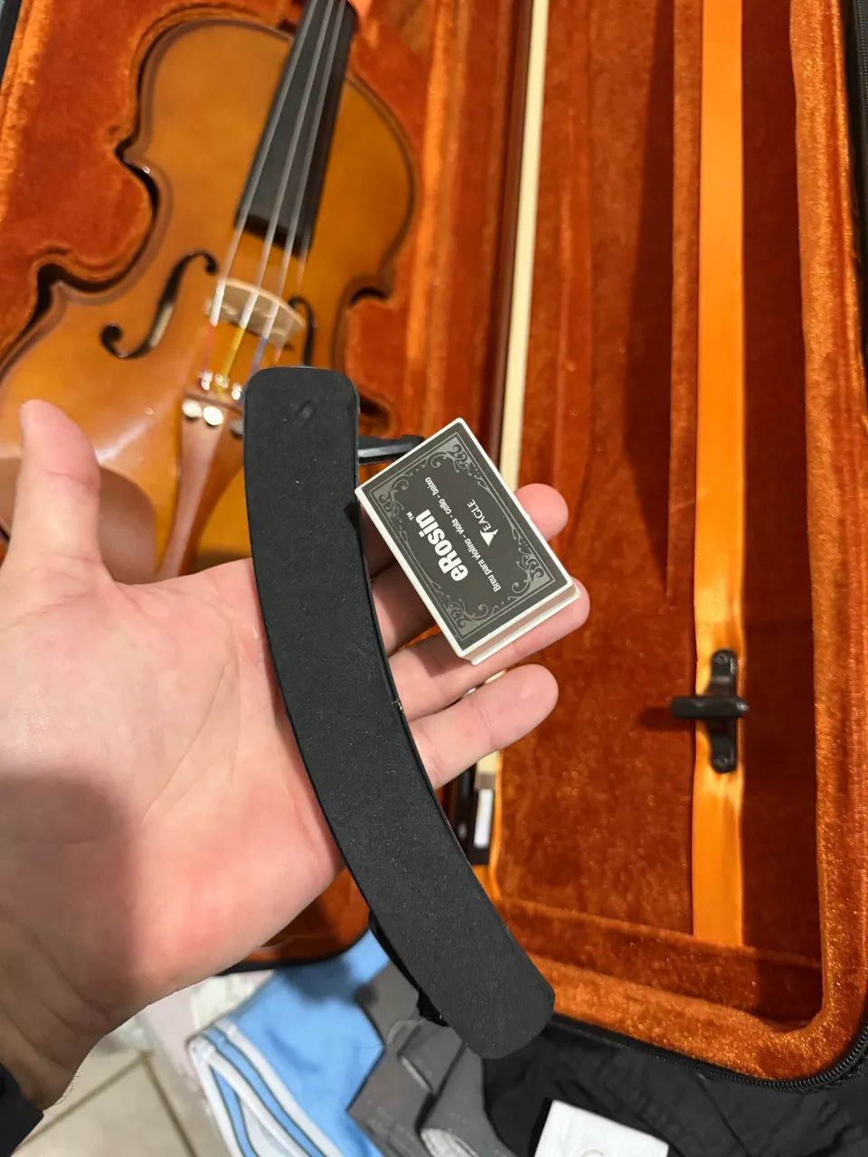 Violino Eagle  - Foto 2