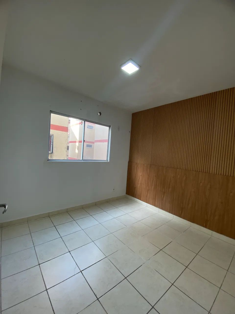 Apartamento 2 Quartos Semi-Mobiliado no Cidade Satélite - R$ 85 Mil - Foto 2
