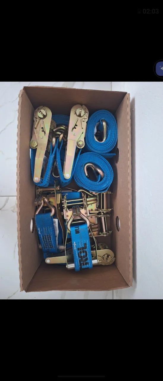 Cintas para cargas 65569113950850122