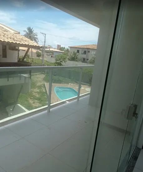 Stella Maris 2/4 com suíte e garagem - Foto 5