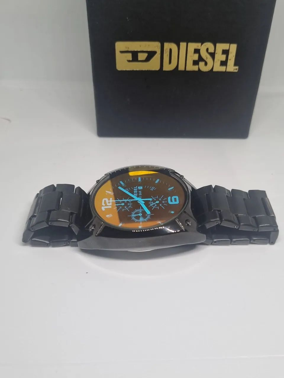 Relógio Diesel quartz - Foto 2