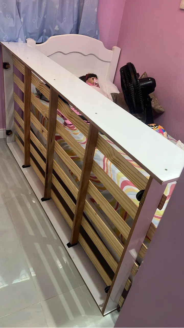 Doa - se Cama apenas  - Foto 2
