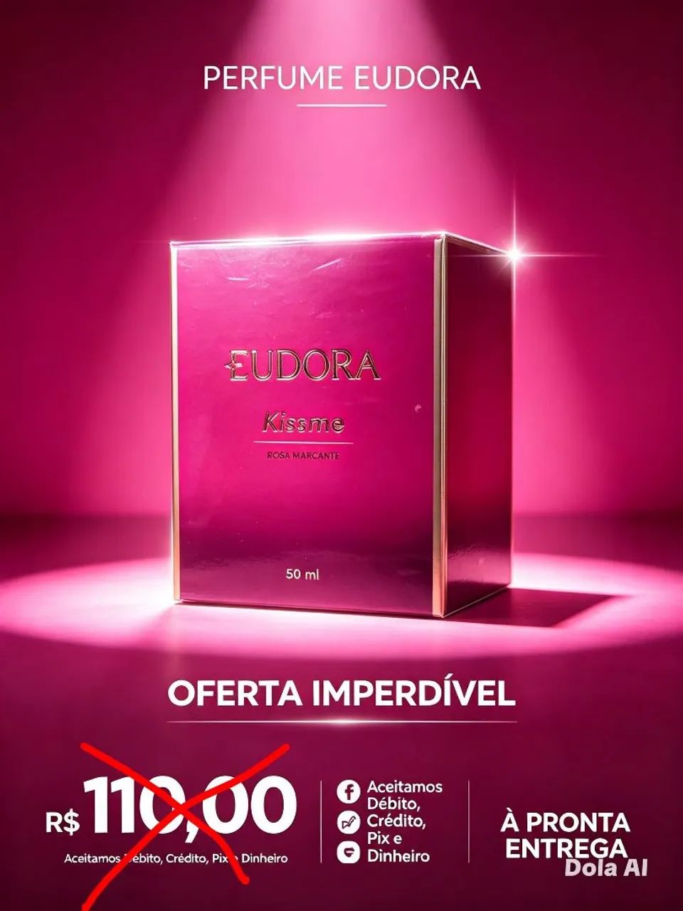 Perfumes  - Foto 3