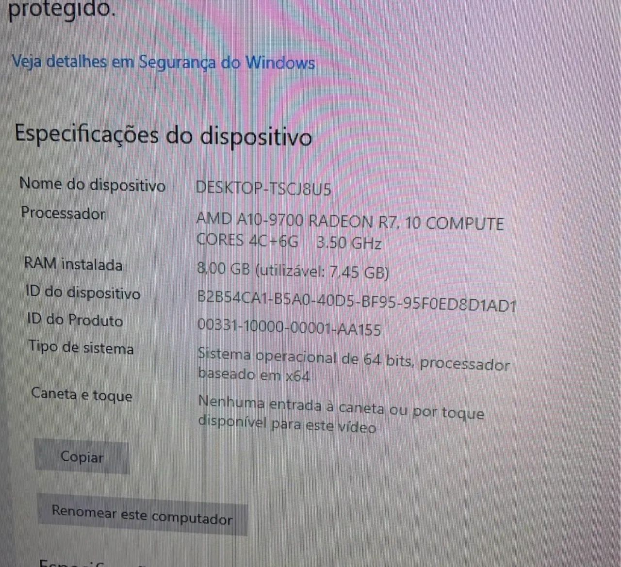 Vendo computador  - Foto 4