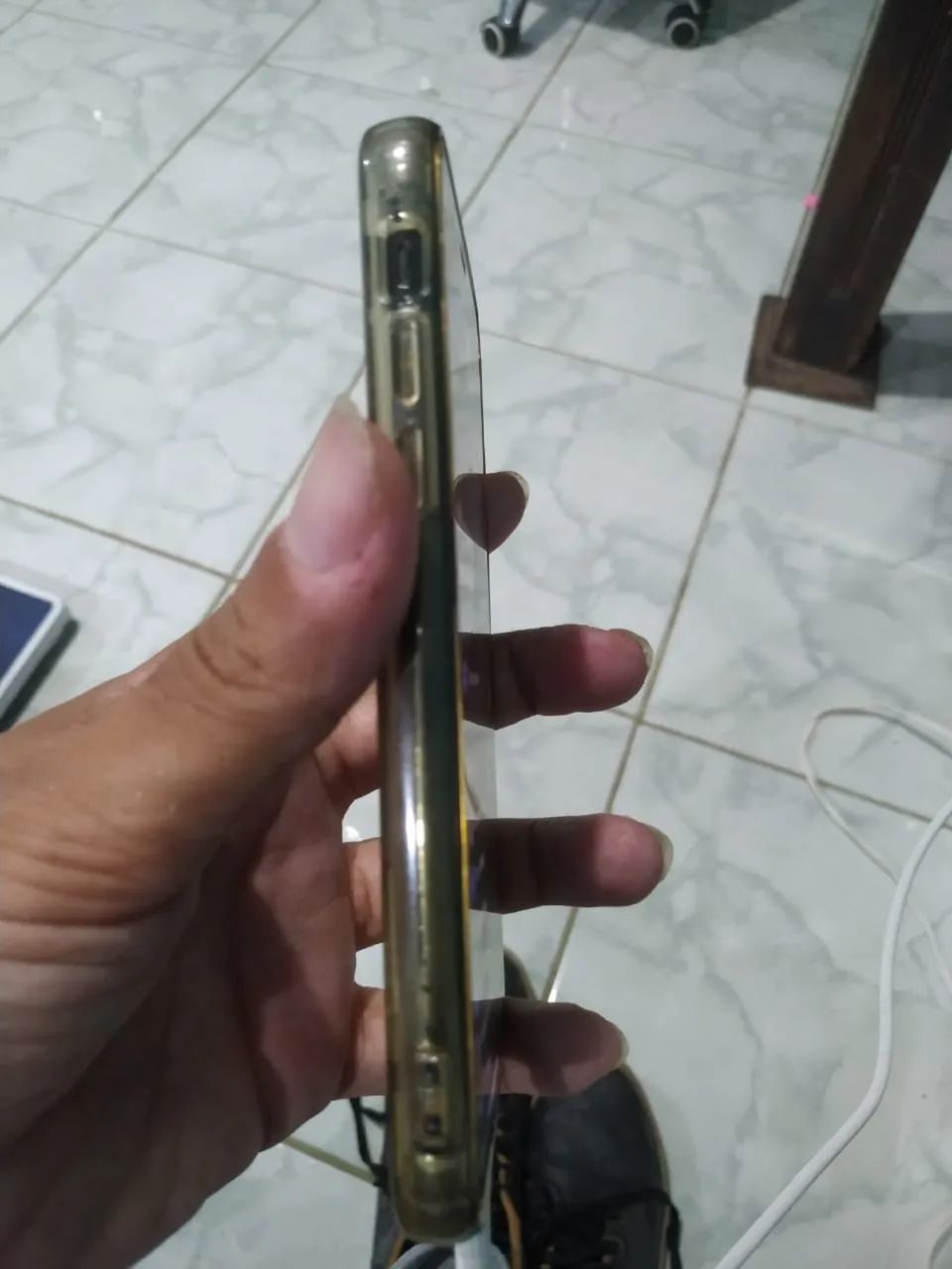 IPhone X 256 GB - Foto 3