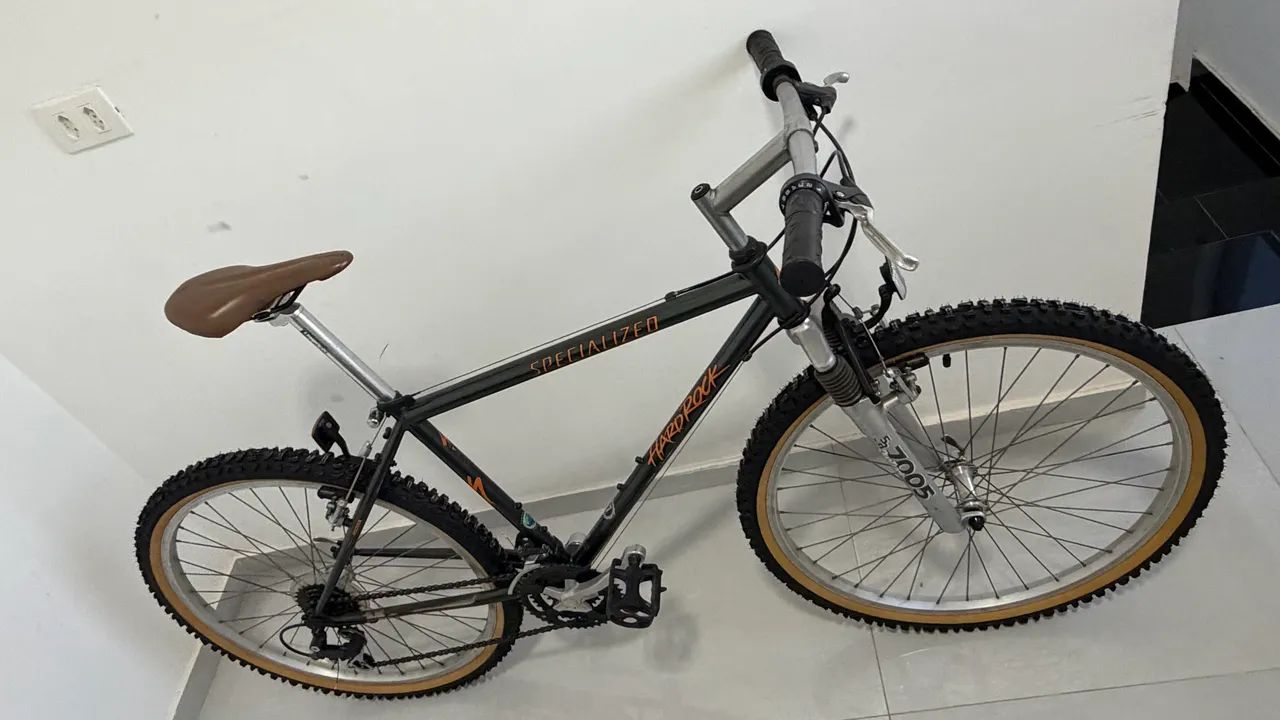 Specialized hard rock 1996 - Foto 3