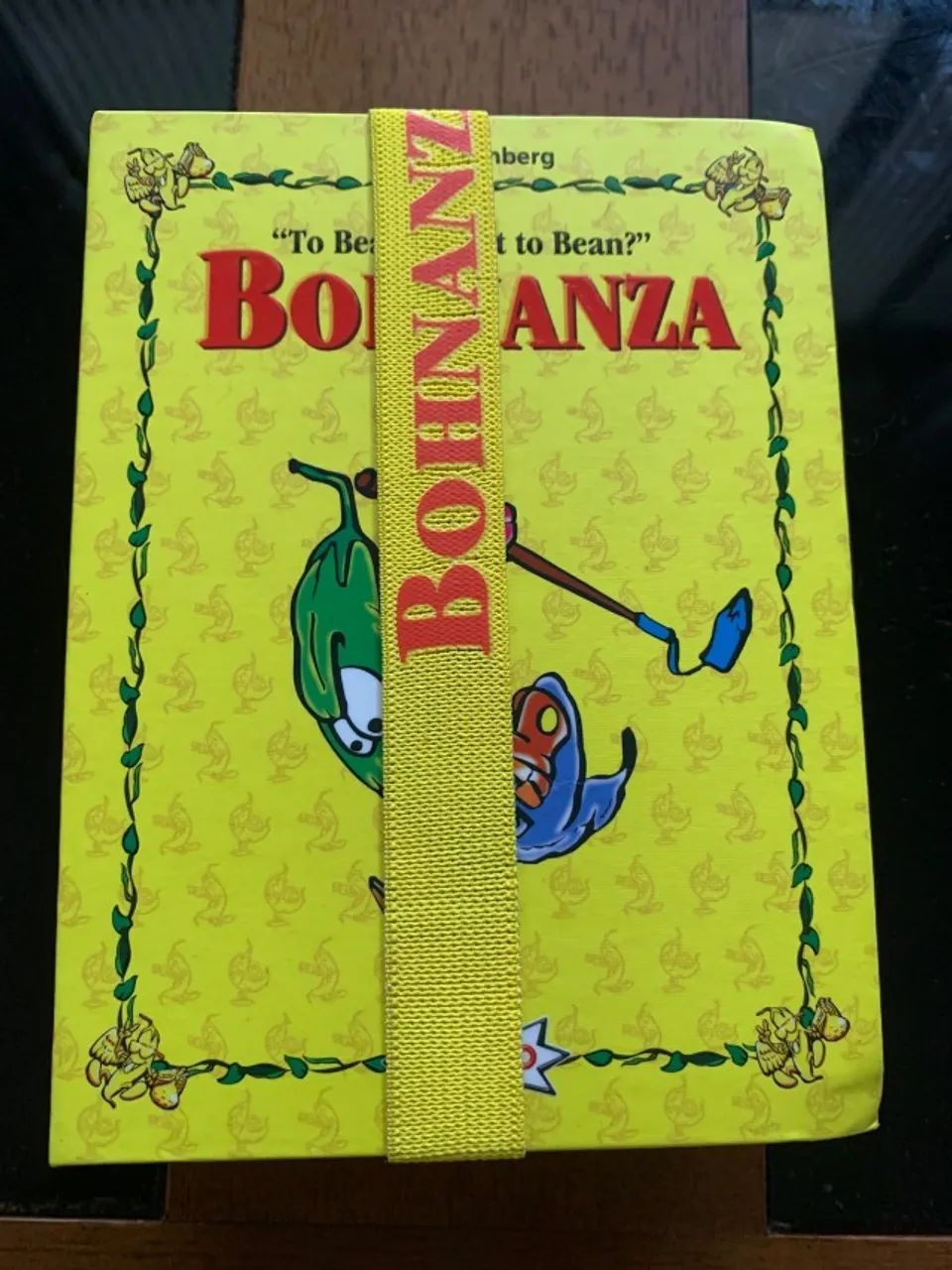 Bohnanza: 25th Anniversary Edition - Foto 5