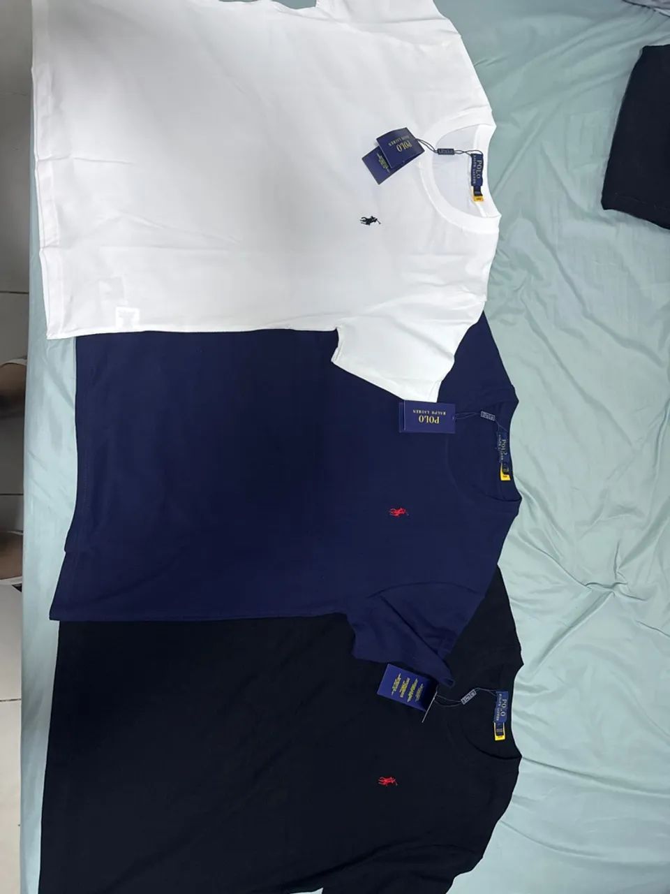 Blusa polo Ralph Lauren 