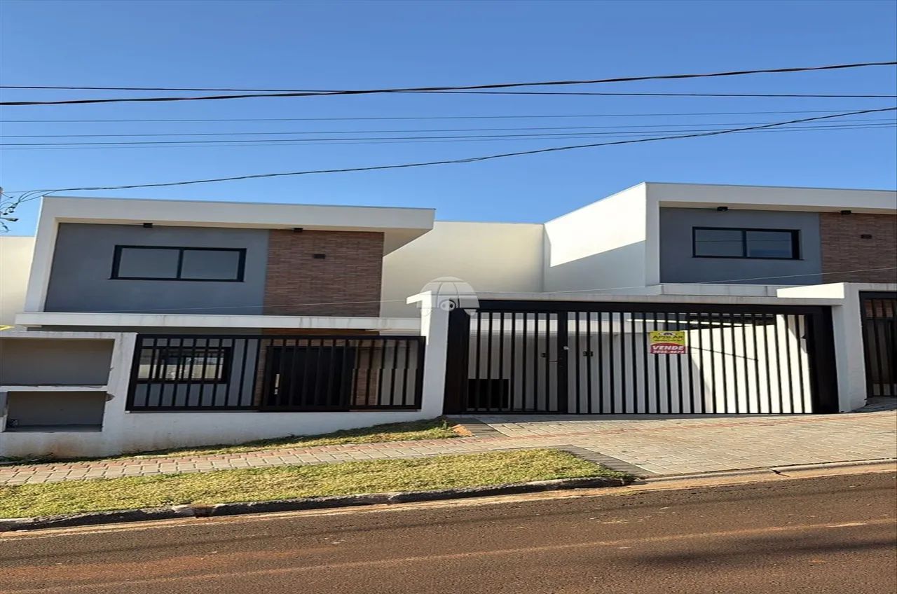 Vendas Sobrado Pato Branco PR